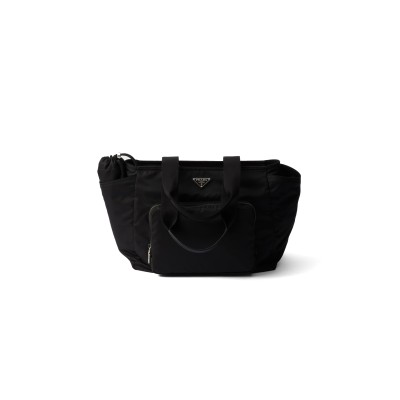 PRADA RE-NYLON BABY BAG 1BG102 (36*31*18cm)